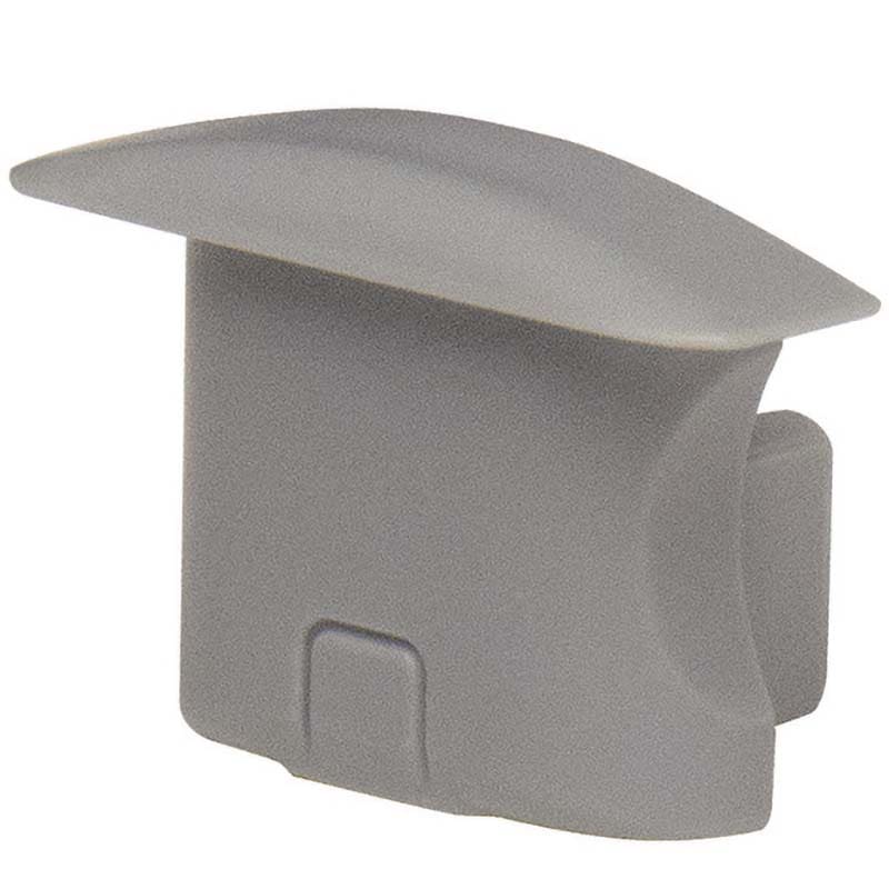 ELCART DISTRIBUTION - ERT191651300 TAPPO UNIVERSALE BIANCO PROF RS7