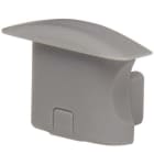 ELCART DISTRIBUTION - ERT191651300 TAPPO UNIVERSALE BIANCO PROF RS7