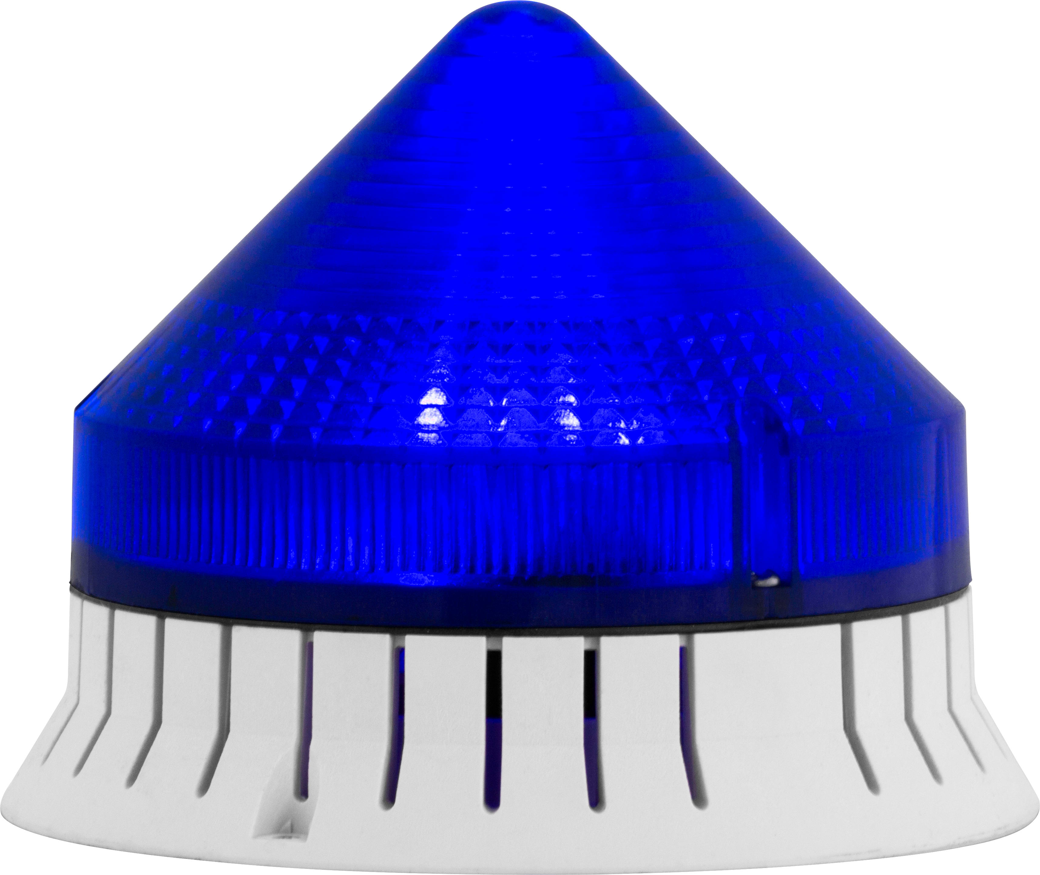 SIRENA - SIR38761 CTL1200 LED A BLU V12/24DAC GY