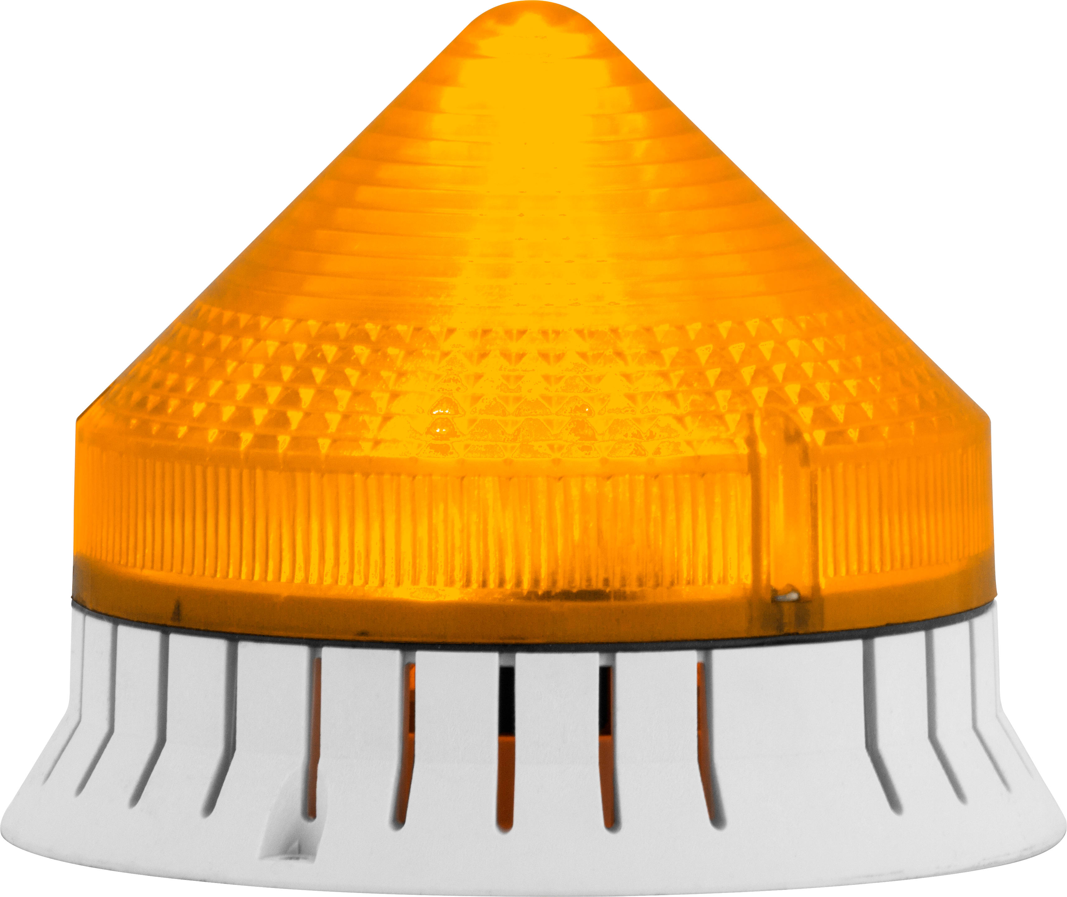 SIRENA - SIR38762 CTL1200 LED A AMB V12/24DAC GY