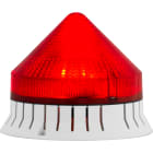 SIRENA - SIR38763 CTL1200 LED A RED V12/24DAC GY