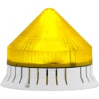 SIRENA - SIR38765 CTL1200 LED A YEL V12/24DAC GY