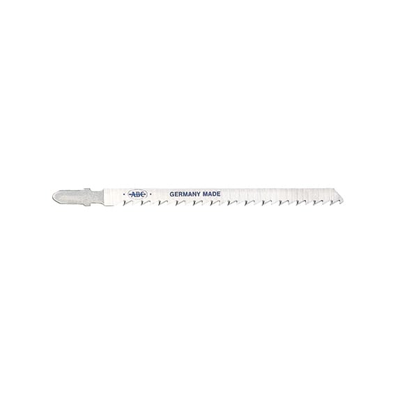 ABC TOOLS SPA - ABCD38771200 5 LAME X SEGHETTI D 3877/12