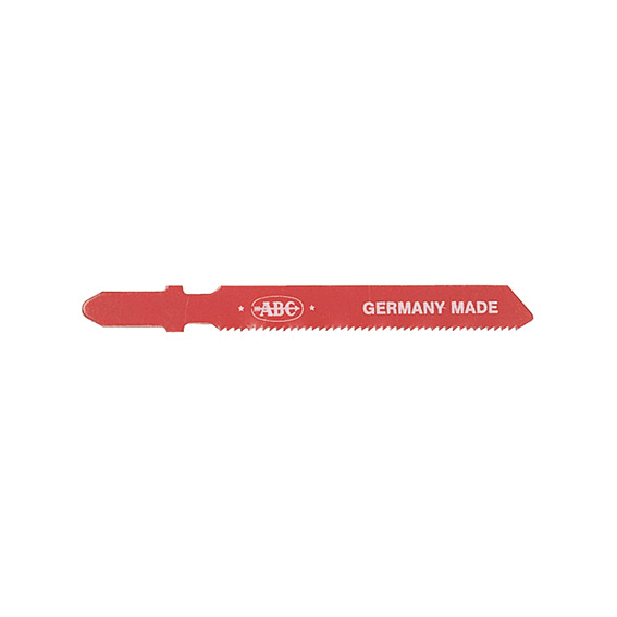 ABC TOOLS SPA - ABCD38771400 5 LAME X SEGHETTI D 3877/14
