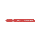 ABC TOOLS SPA - ABCD38771400 5 LAME X SEGHETTI D 3877/14