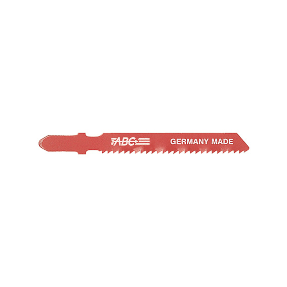 ABC TOOLS SPA - ABCD38771700 5 LAME X SEGHETTI D 3877/17