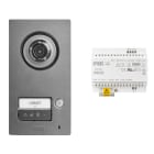 URMET SPA - UTD1784/801 KIT BASE MIKRA2 MONOFAMILIARE