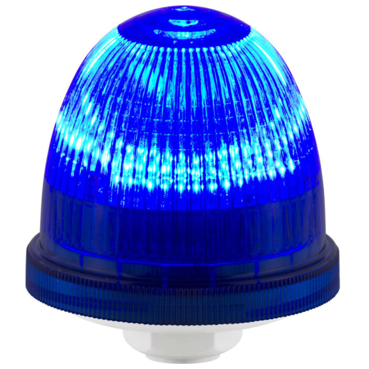 SIRENA - SIR38791 OVOLUX LED BLU R V90/240AC GY