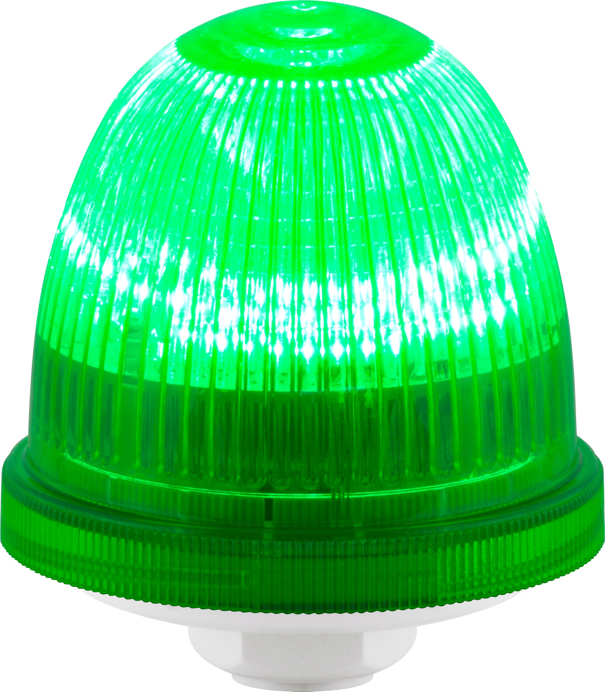 SIRENA - SIR38784 OVOLUX LED GRE R V12/24DAC  GY