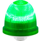 SIRENA - SIR38784 OVOLUX LED GRE R V12/24DAC GY