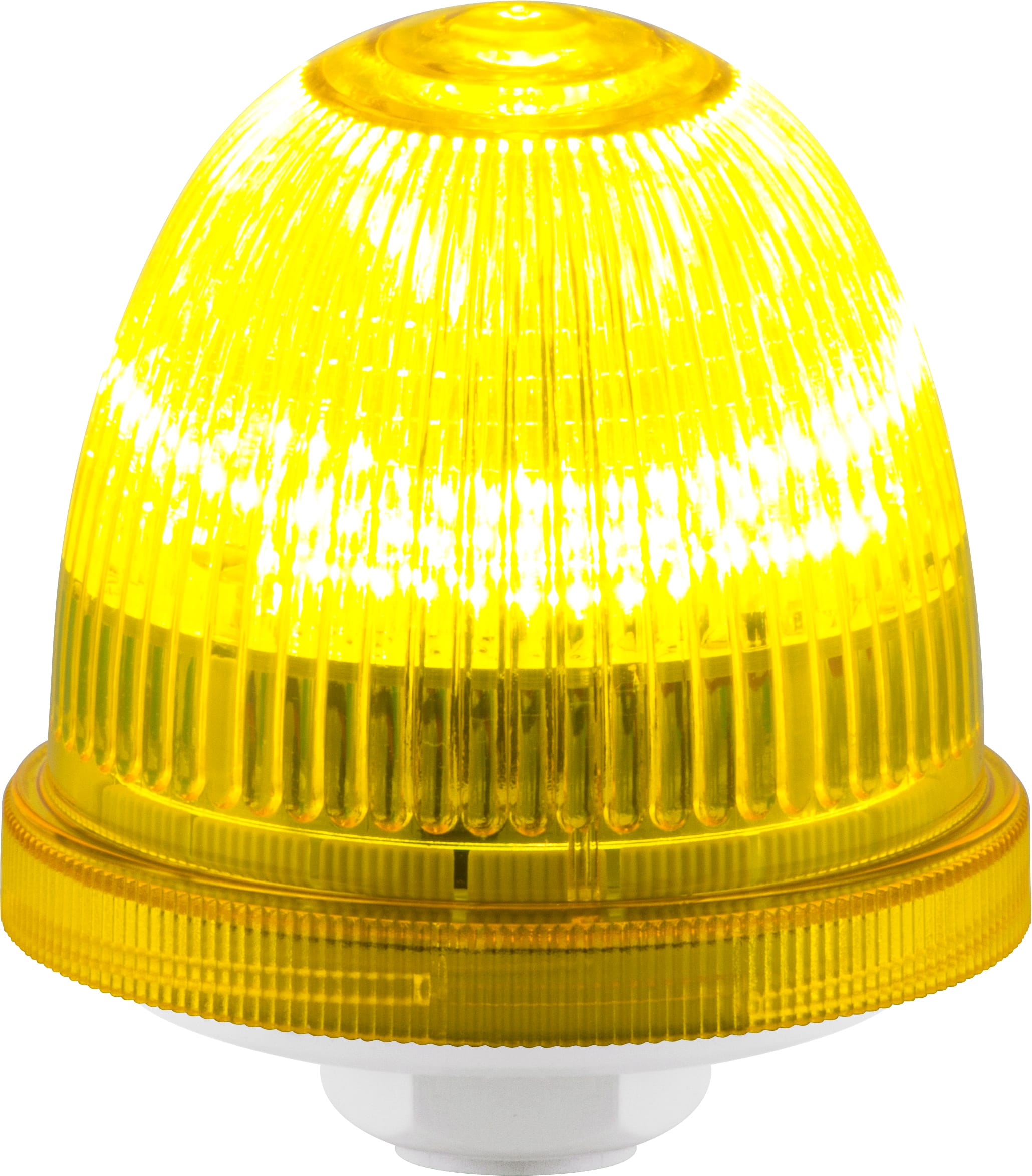 SIRENA - SIR38785 OVOLUX LED YEL R V12/24DAC  GY