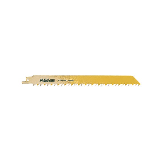 ABC TOOLS SPA - ABCD38792000 5 LAME X SEGHE D 3879/2