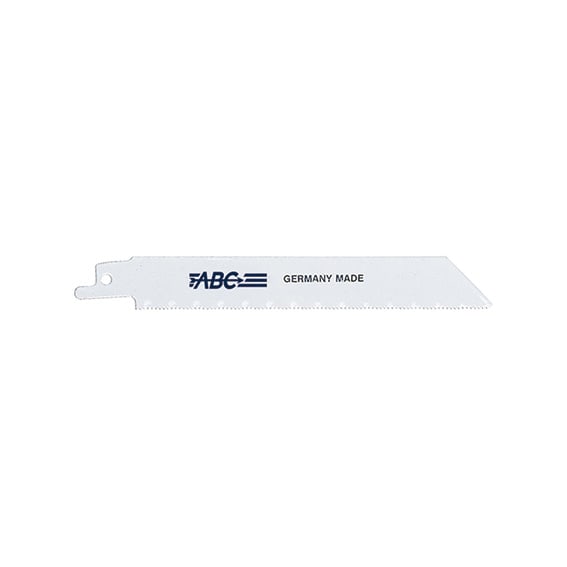 ABC TOOLS SPA - ABCD38796000 5 LAME X SEGHE D 3879/6