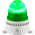 SIRENA - SIR38804 OVOLUX LED GRE M V12/24DAC GY