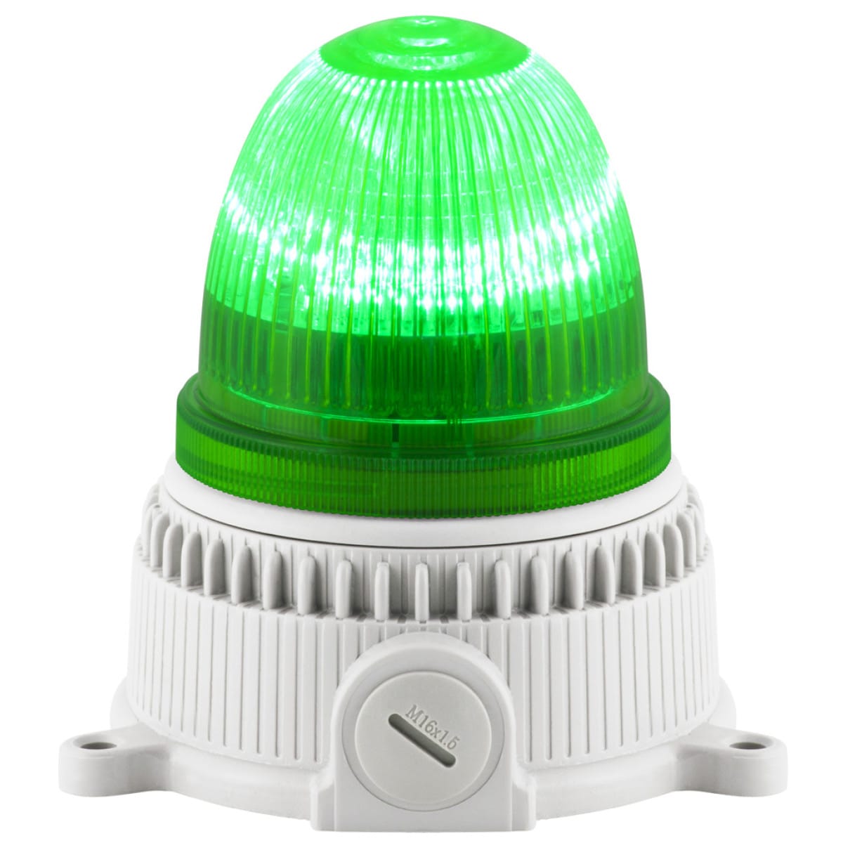 SIRENA - SIR38814 OVOLUX LED GRE M V90/240AC  GY