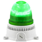 SIRENA - SIR38814 OVOLUX LED GRE M V90/240AC GY