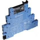 FINDER SPA - FIN388132407048 INTERFACCIA MODULARE SSR 1NO MORS.BUSSOL