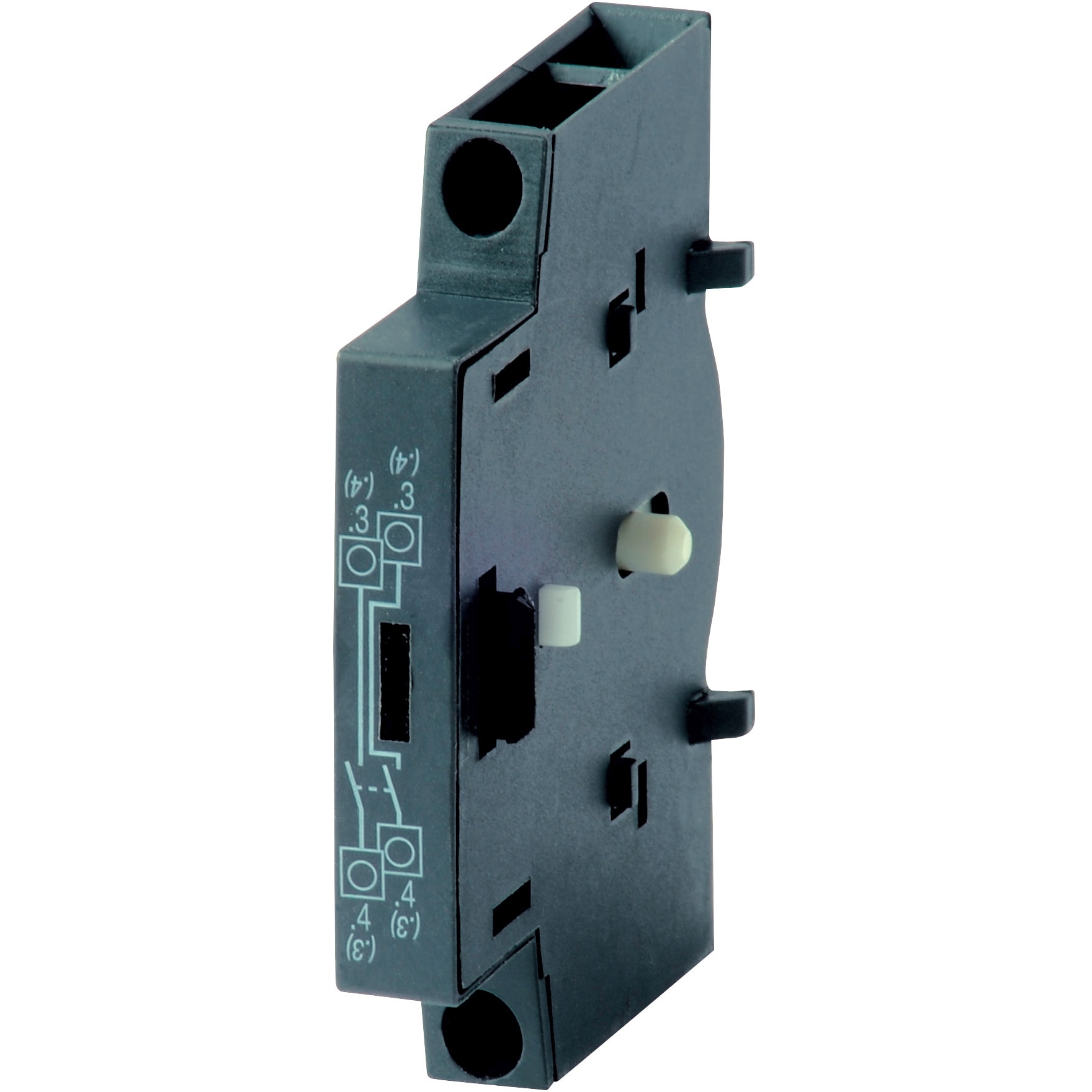 SOCOMEC - SOC22990001 CONTATTO AUSILIARIO NA+NC