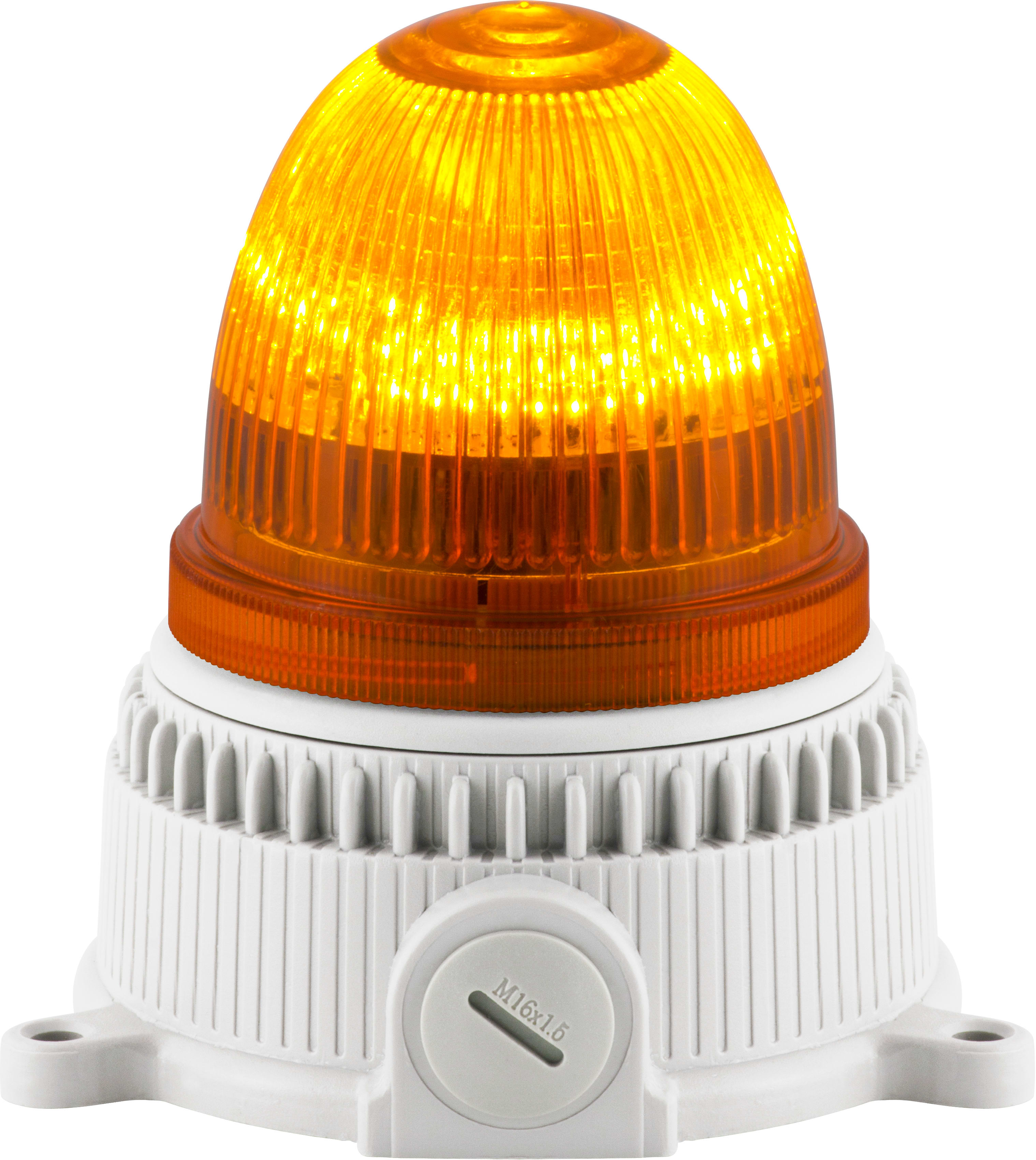 SIRENA - SIR38812 OVOLUX LED AMB M V90/240AC GY