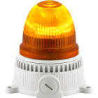 SIRENA - SIR38812 OVOLUX LED AMB M V90/240AC GY