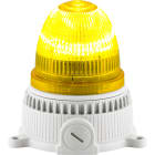 SIRENA - SIR38815 OVOLUX LED YEL M V90/240AC GY