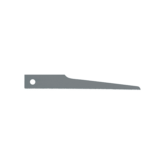 ABC TOOLS SPA - ABCD38840032 5 LAME SEGH.PNEUM.0,75MM/32DPP