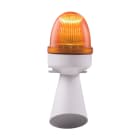SIRENA - SIR38842 SEM LED AMB V24DC GY