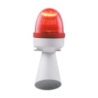 SIRENA - SIR38843 SEM LED RED V24DC GY