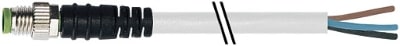 MURRELEKTRONIK SRL - MUE7000080012100150 M8 MAS. 0? CON CAVO