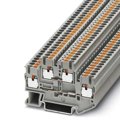 PHOENIX CONTACT - PHC3210568 PTTB 2,5 OG MORSETTO A DUE PIANI