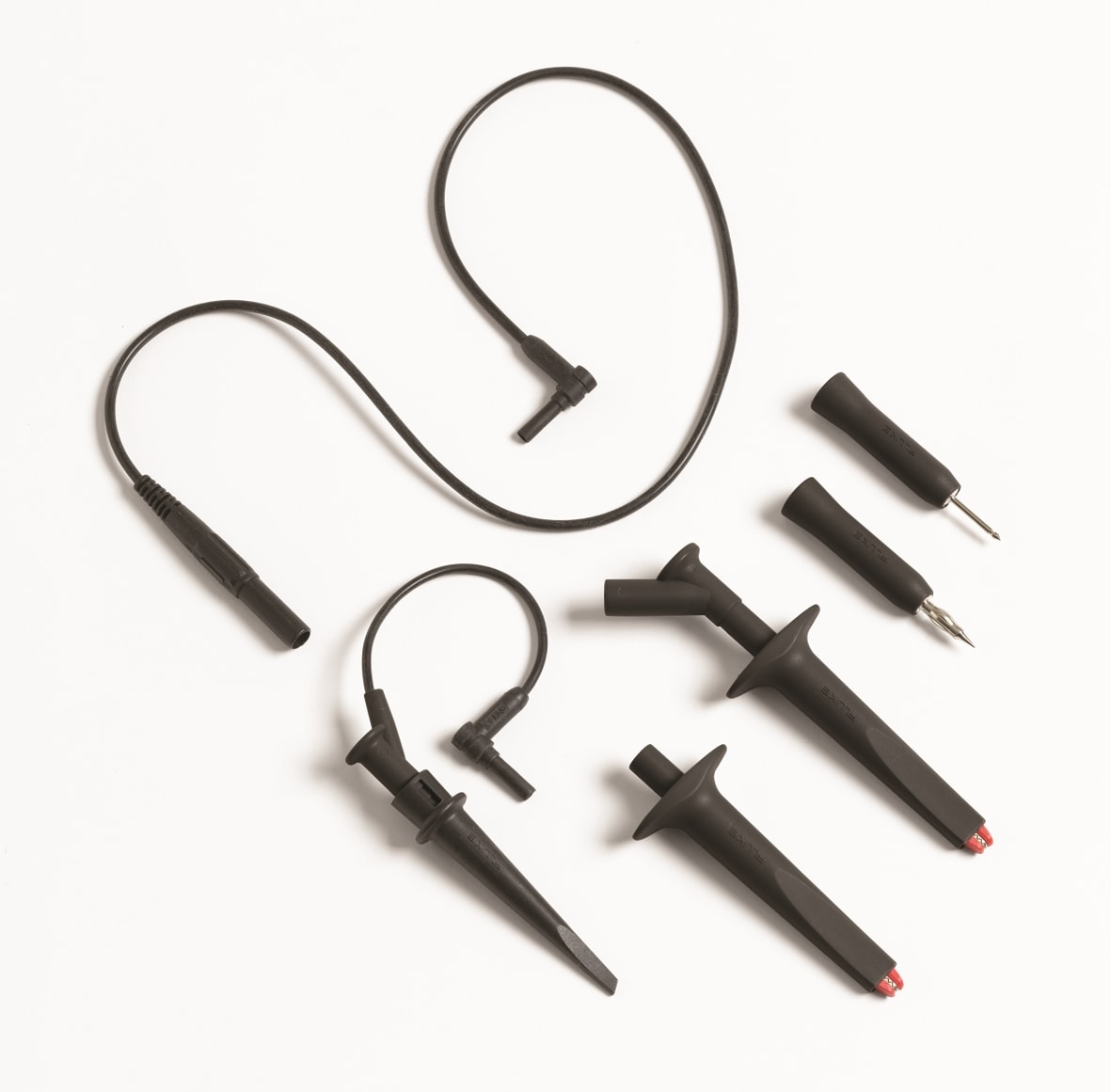 FLUKE ITALIA SRL - FLK3894880 AS400 SET DI PUNTE E COCCODRILLI PER VPS