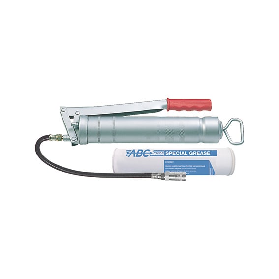 ABC TOOLS SPA - ABCK38960501 COMPRES. + CART.GRASSO 400 G