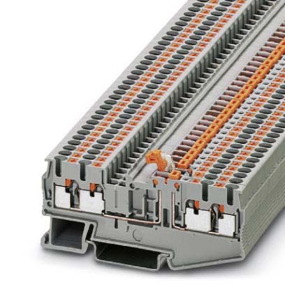 PHOENIX CONTACT - PHC3210172 PT 2,5-QUATTRO-MT MORSETTO PASSANTE