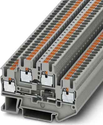 PHOENIX CONTACT - PHC3211427 Componente morsetto componibile