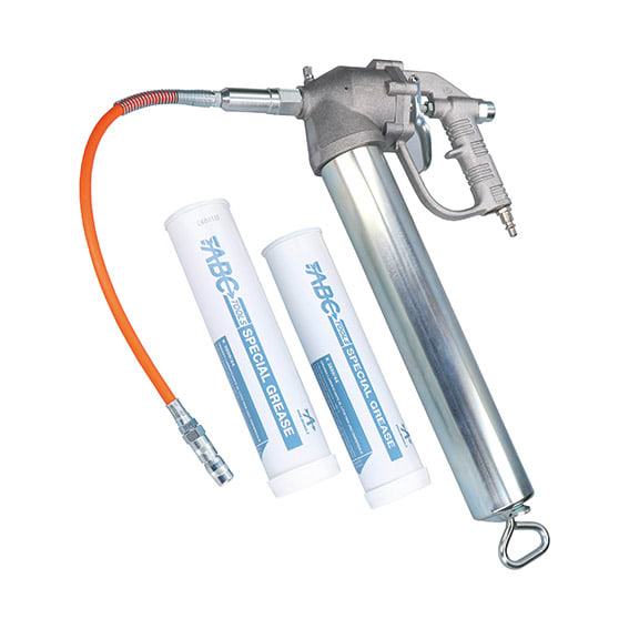 ABC TOOLS SPA - ABCK38983000 COMPRESSORI K3898/3