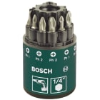 ELCART DISTRIBUTION - ERT289203000 2 607 019 454 BARATTOLO BIT 10 PZ