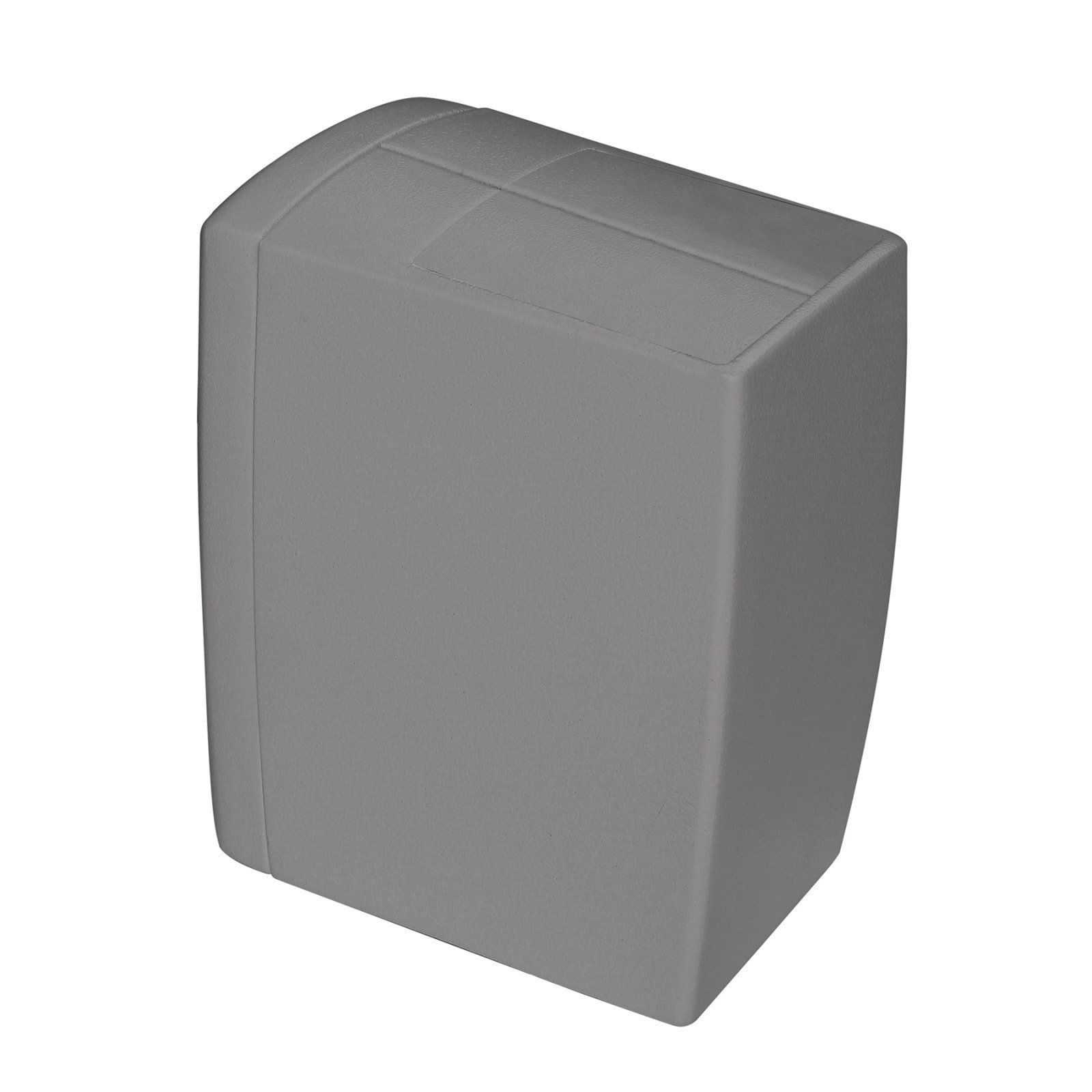 LINEA LIGHT (ILED) - ILD81584W07 VEDETTE-Q ASYM 8 MONO Q100 1L+AL GG