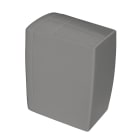 LINEA LIGHT (ILED) - ILD81584W07 VEDETTE-Q ASYM 8 MONO Q100 1L+AL GG