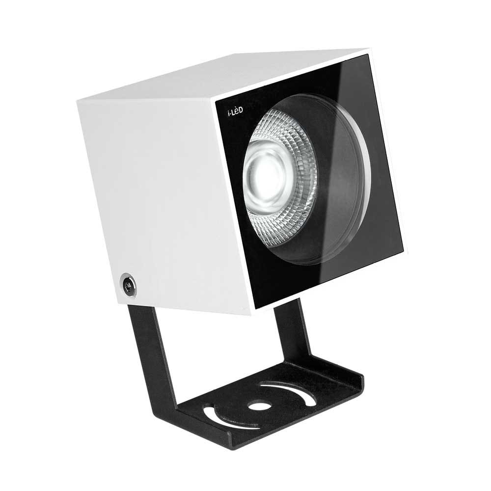 LINEA LIGHT (ILED) - ILDC00812WHNSP PERISKOP 48 Q110 21WAC ON-OFF WH