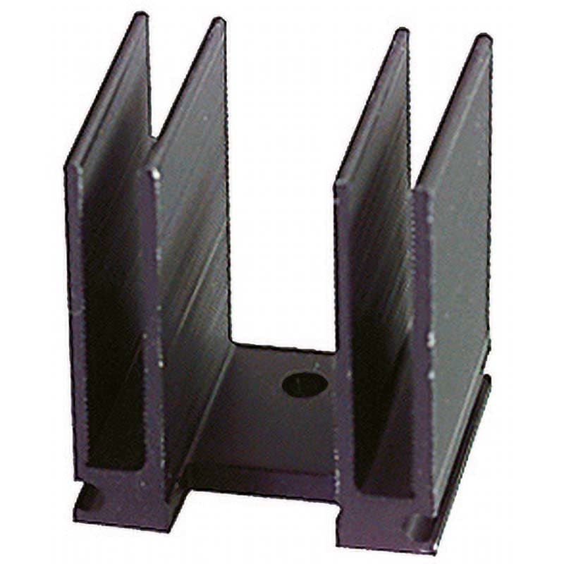 ELCART DISTRIBUTION - ERT040961800 DISSIPATORE PER TO 220