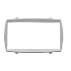 MASTER SRL - MST39004 MODO ANELLO CONT.PLACCA 4P BIANCO