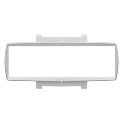 MASTER SRL - MST39007 MODO ANELLO CONT.PLACCA 7P BIANCO