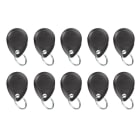 URMET SPA - UTD1088/53 CONFEZIONE 10 TAG MIFARE PLUS