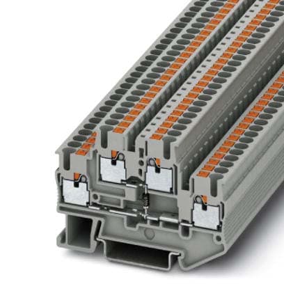 PHOENIX CONTACT - PHC3210923 PTTB 2,5-DIO/O-U MORSETTO PASSANTE