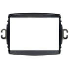 MASTER SRL - MST39033 MODO ANELLO CONT.TLI 3P GRIGIO