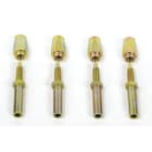 FAAC SPA - FAA390421 CONF.CPL.4 RACCORDI (M/F)X 750