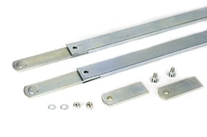 FAAC SPA - FAA390563 CONF.ACC.550-593-595 BR.DIRITT