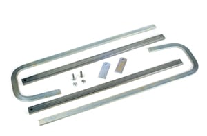 FAAC SPA - FAA390564 CONF.ACC.550-593-595 BR.CURVI