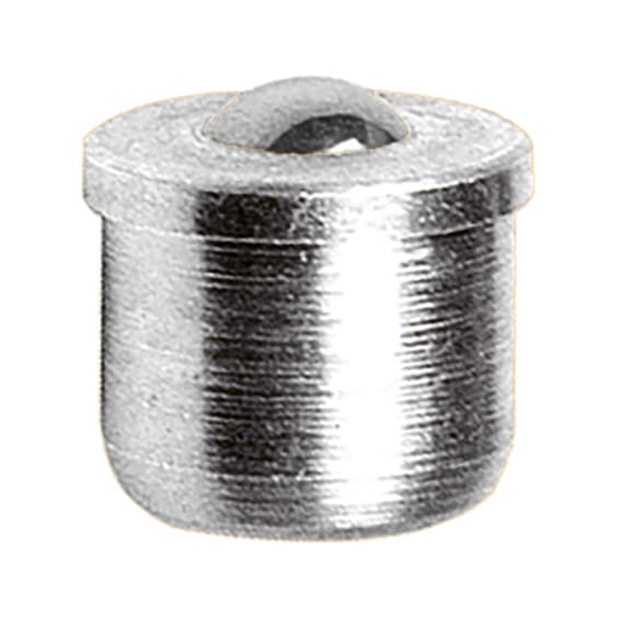 ABC TOOLS SPA - ABCK39071000 10 OLIATORI GAMBO 6 MM