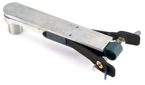 FAAC SPA - FAA390878 SBLOCCO MANUALE A LEVA S700H/S800H